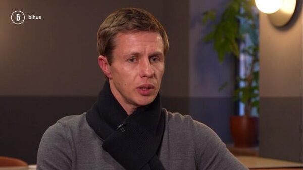 Экс-руководитель управления АРМА  Владислав Романов