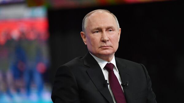 Пагубная самонадеянность Запада и решительность Путина. Что увидели и чего опасаются украинские эксперты