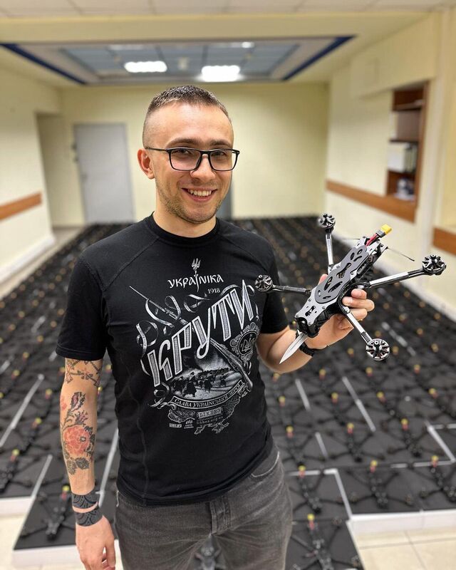 © Instagram* (*деятельность Meta по реализации Instagram запрещена в России как экстремистская) / s_sternenko Украина за неделю. Злобный наркоджин против Дня Победы