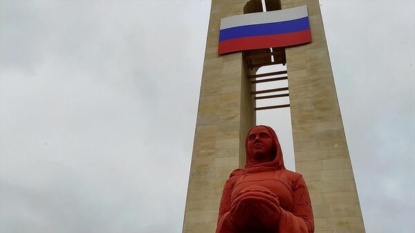 Станица Луганская: как Россия восстанавливает казачий край в ЛНР