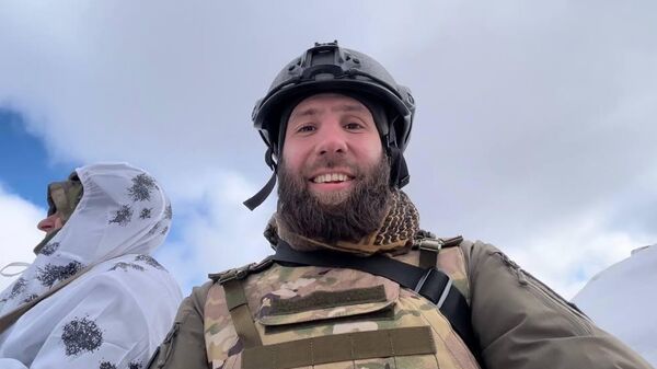 Тимофей Ермаков