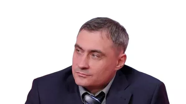 Алексей Стаценко интервью