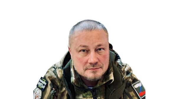 Александр Евдокимов интервью