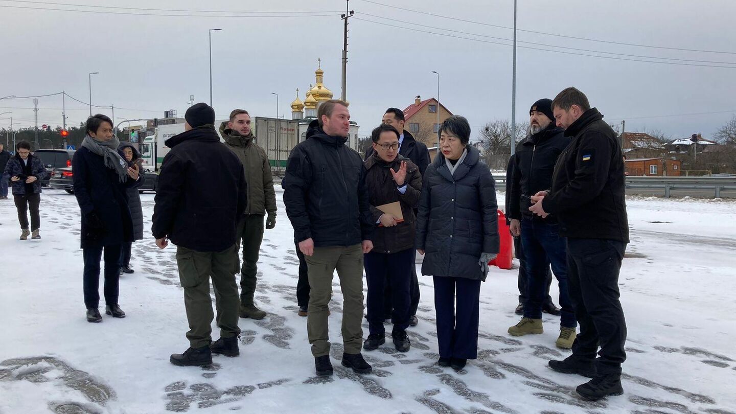 Киев в нечистотах, обстрелы. Главное на Украине на 13:00 8 января -  08.01.2024 Украина.ру