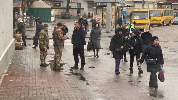 Похищения, облавы и массовое бегство. Как проходит насильственная мобилизация в Одессе