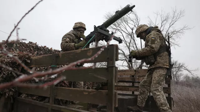 ВСУ не хватит людей и оружия. Россия обрушит украинский фронт в войне на истощение