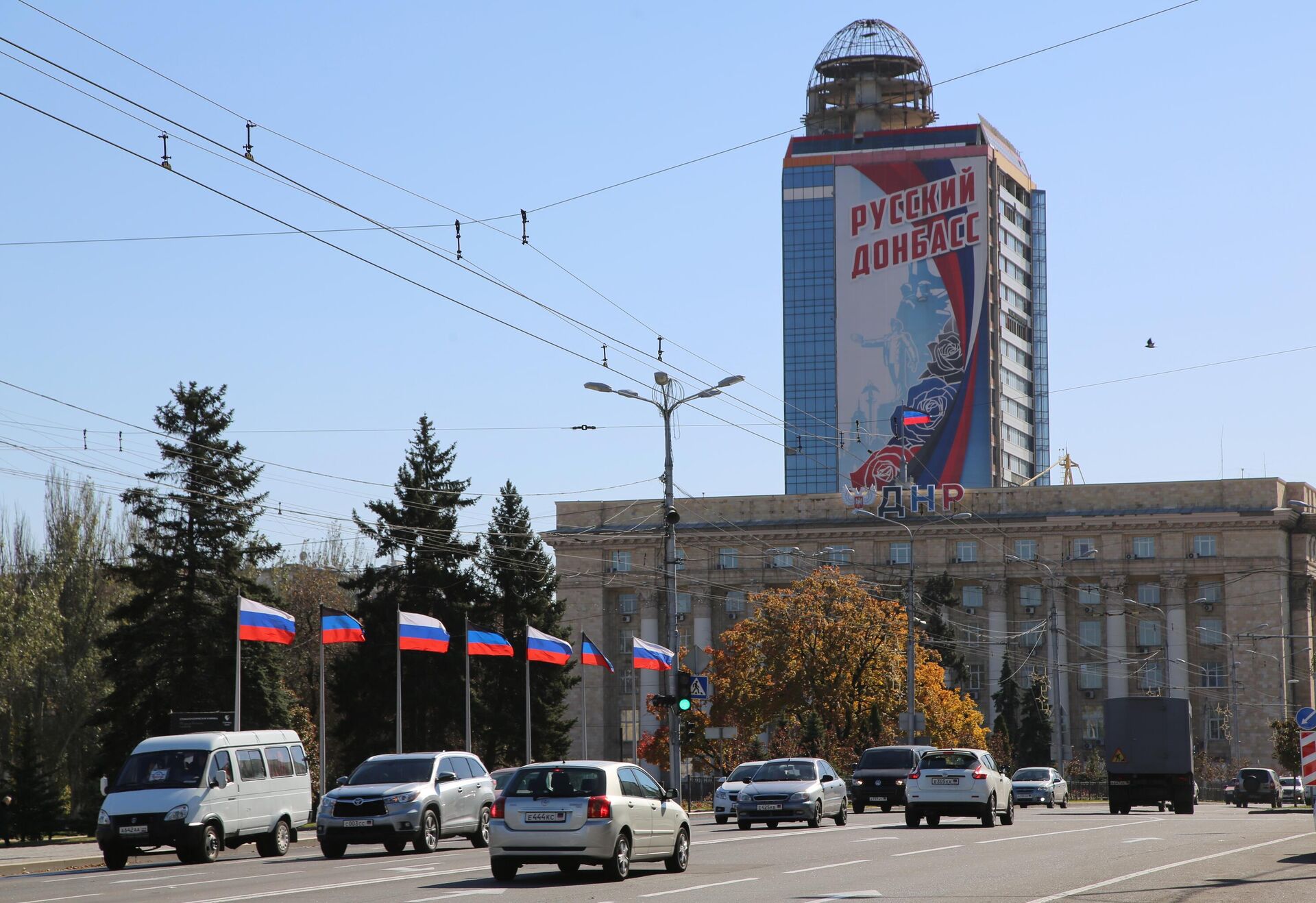   - РИА Новости, 1920, 15.10.2025