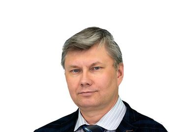 Сергей Ермаков интервью