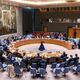 Глава МИД РФ С. Лавров принял участие в заседании СБ ООН по Украине