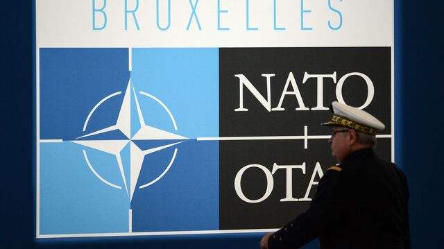Ложь НАТО во спасение Запада. Россия должна быть готова к обороне