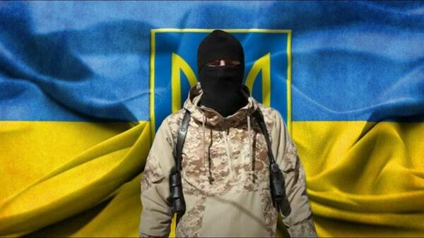 Украина – государство-террорист. Но никто не знает, что с этим делать