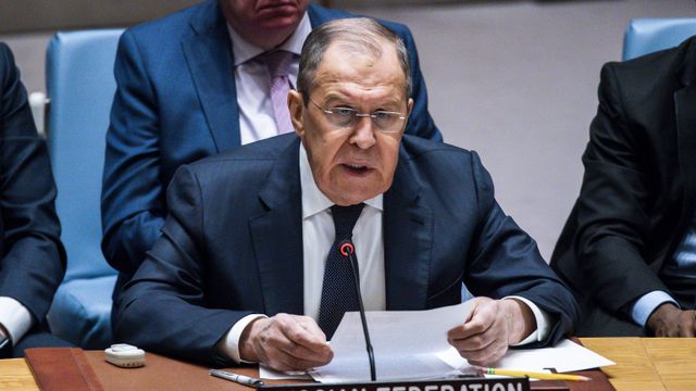 Дипломатия бессильна. Сверхдержавы и уникальность ситуации с Украиной
