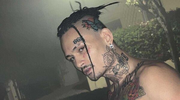 Моргенштерн