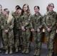 женщины-военнослужащие ВСУ женщины-военнослужащие ВСУ