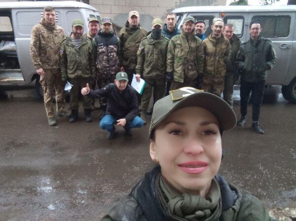 Елена Бобкова