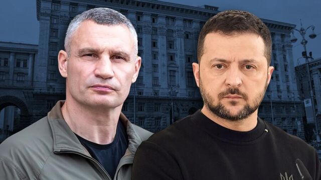 © Фото : коллаж Украина.Ру / Кличко Зеленский коллаж © Фото : коллаж Украина.Ру / Кличко Зеленский коллаж