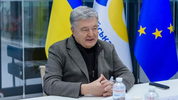Порошенко позвали на Мюнхенскую конференцию - просить оружие для Украины