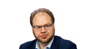 Олег Неменский интервью