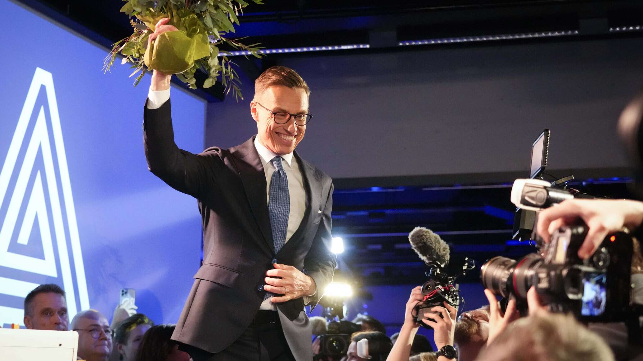 Финляндия сокращает бюджет из-за роста госдолга до 90% ВВП