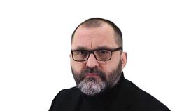 Игорь Кимаковский интервью