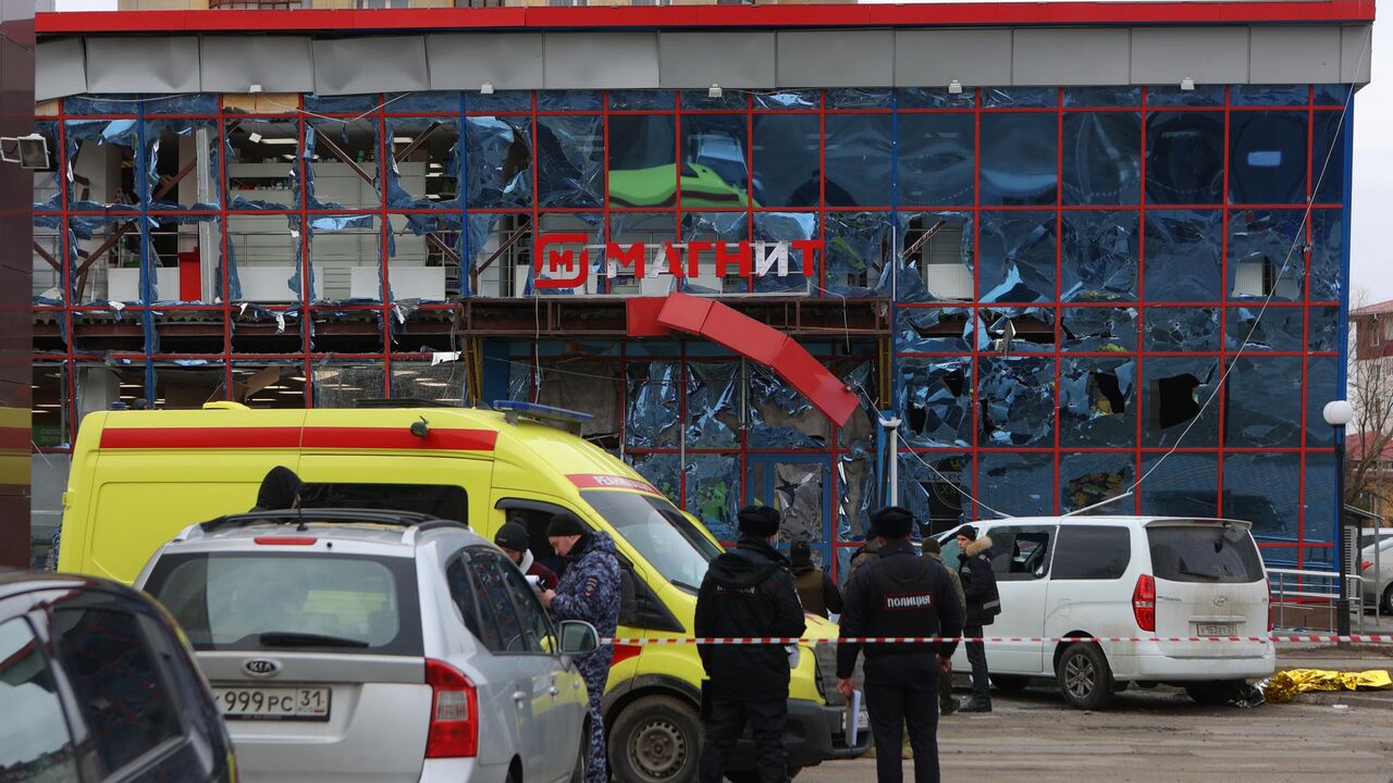 Валюше было 4 месяца. Чудовищный обстрел Белгорода унес жизни мирных  жителей - 15.02.2024 Украина.ру