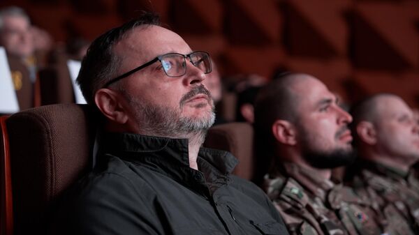 Макс Фадеев