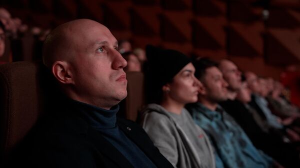 Сергей Белоус