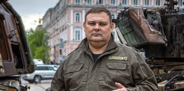Секретные базы, отряд Буданова*, вербовка россиян: как ЦРУ управляет украинскими спецслужбами
