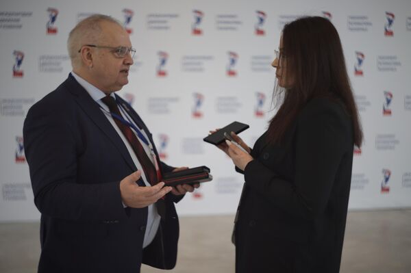 Вальдемар Гердт 