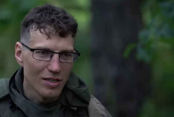 Алексей Макаров