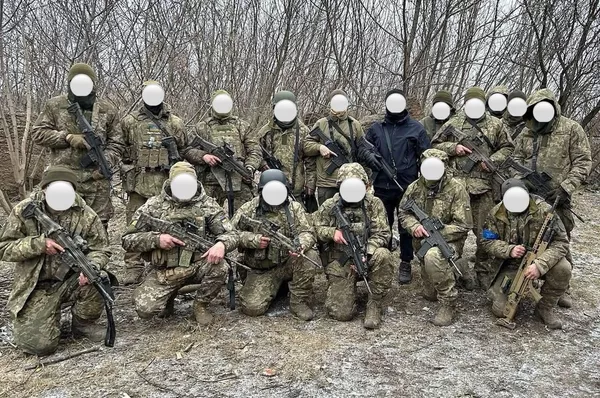 Сибирский батальон
