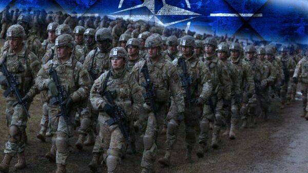 НАТО обрекают на войну. Россия должна быть готова ко всем вариантам