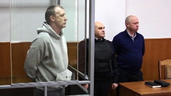 Вступило в силу решение суда о признании виновным агента ГУР МО Украины