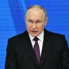 Послание президента РФ В. Путина Федеральному Собранию
