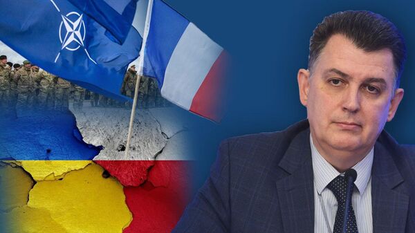 Кто разрушил отношения Польши с Украиной и спровоцирует ли Франция новую войну - Дудчак