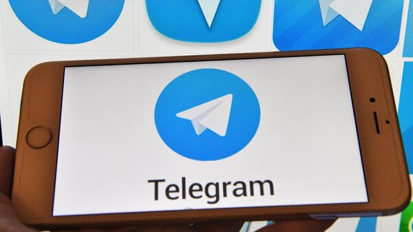 В Telegram начали бороться с сообщениями о призывах к терактам