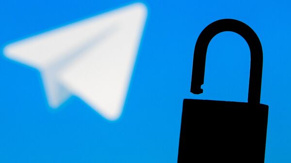 Telegram удаляет аккаунты, ведущие сбор координат для ударов