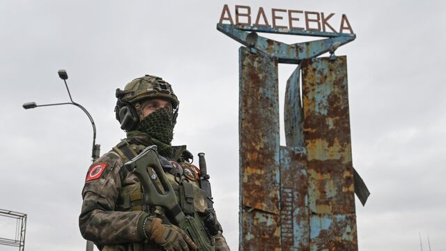 Выбрана война. О новых планах Запада на Украине