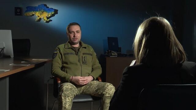 Ход конем. Станет ли Буданов* триумвиром?