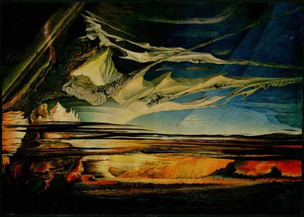 Анатолий Фоменко Алгебраическая поверхность Куммера и её особые точки