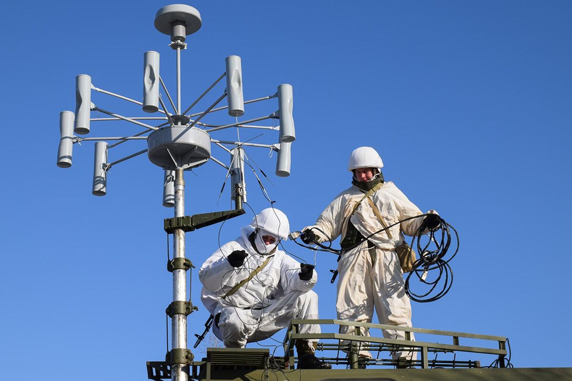 РЭБ - РИА Новости, 1920, 17.10.2024