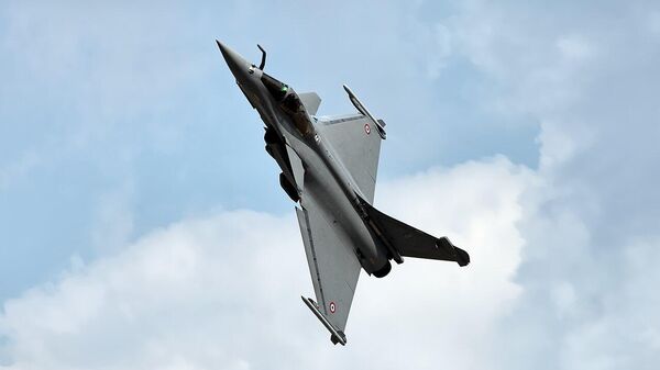 Dassault Rafale