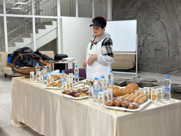 Донецк. Выборы