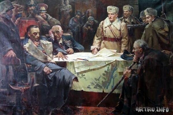 Василий Любчик