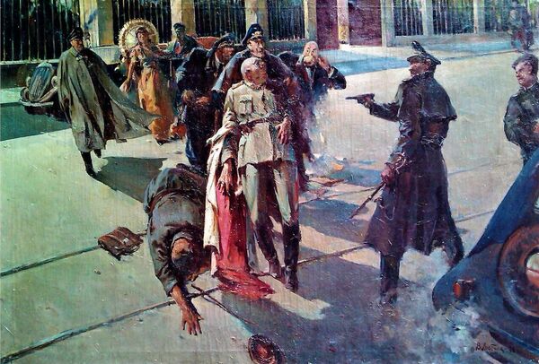 Василий Любчик