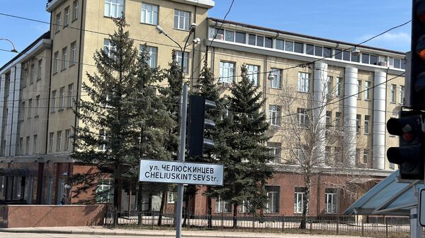 Донецк скорбит по жертвам теракта в Москве