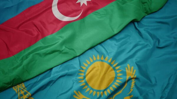 Азербайджан Казахстан