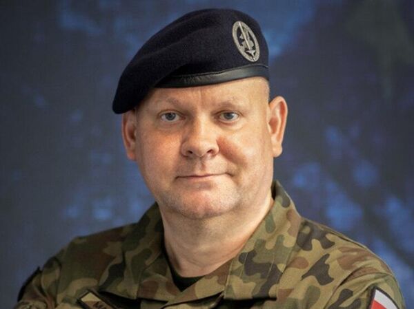 Адам Марчак