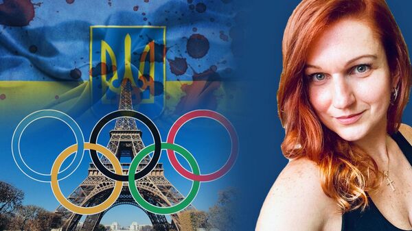 Когда Украину признают террористом и стоит ли спортсменам из России ехать на Олимпиаду – Витязева