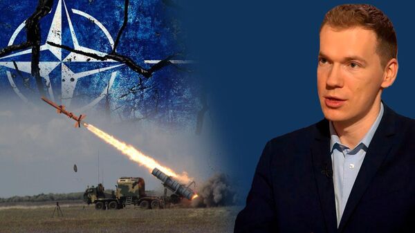 Украинские ракеты убьют солдат НАТО? Какие провокации готовят ВСУ и добьют ли ЗАЭС – Чесноков